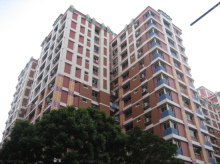 Blk 635 Eunos Tenaga Ville (Bedok), HDB Executive #194772